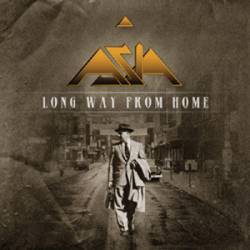 Asia : Long Way From Home